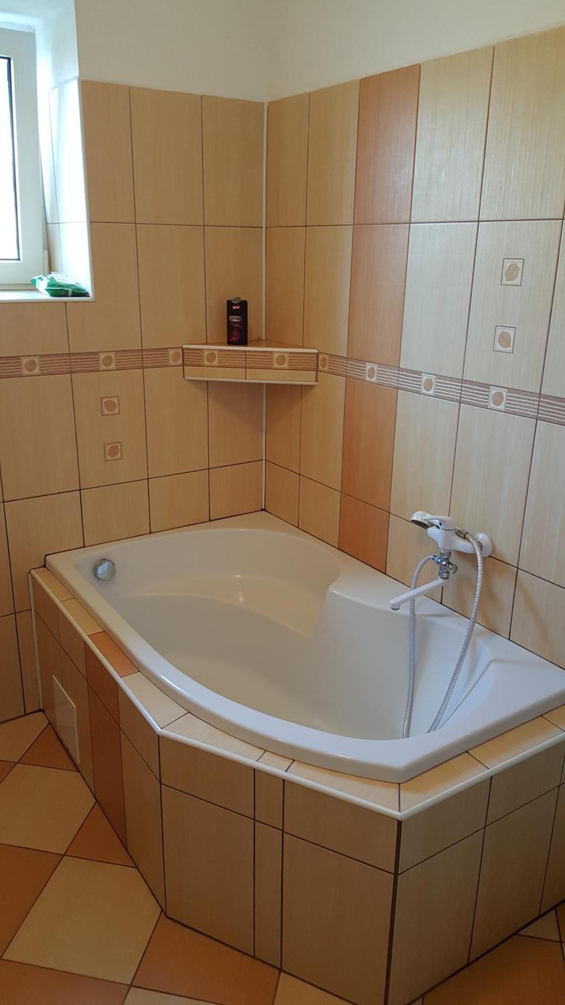 Penzión Bernáth Rožňava Esterno foto
