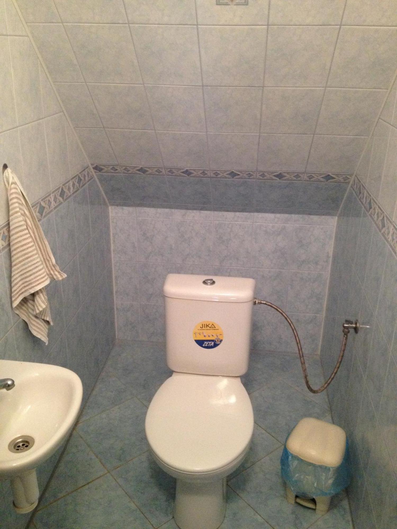 Penzión Bernáth Rožňava Esterno foto