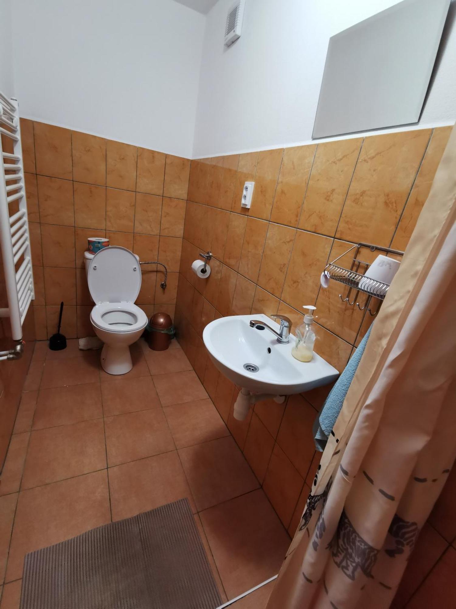 Penzión Bernáth Rožňava Esterno foto