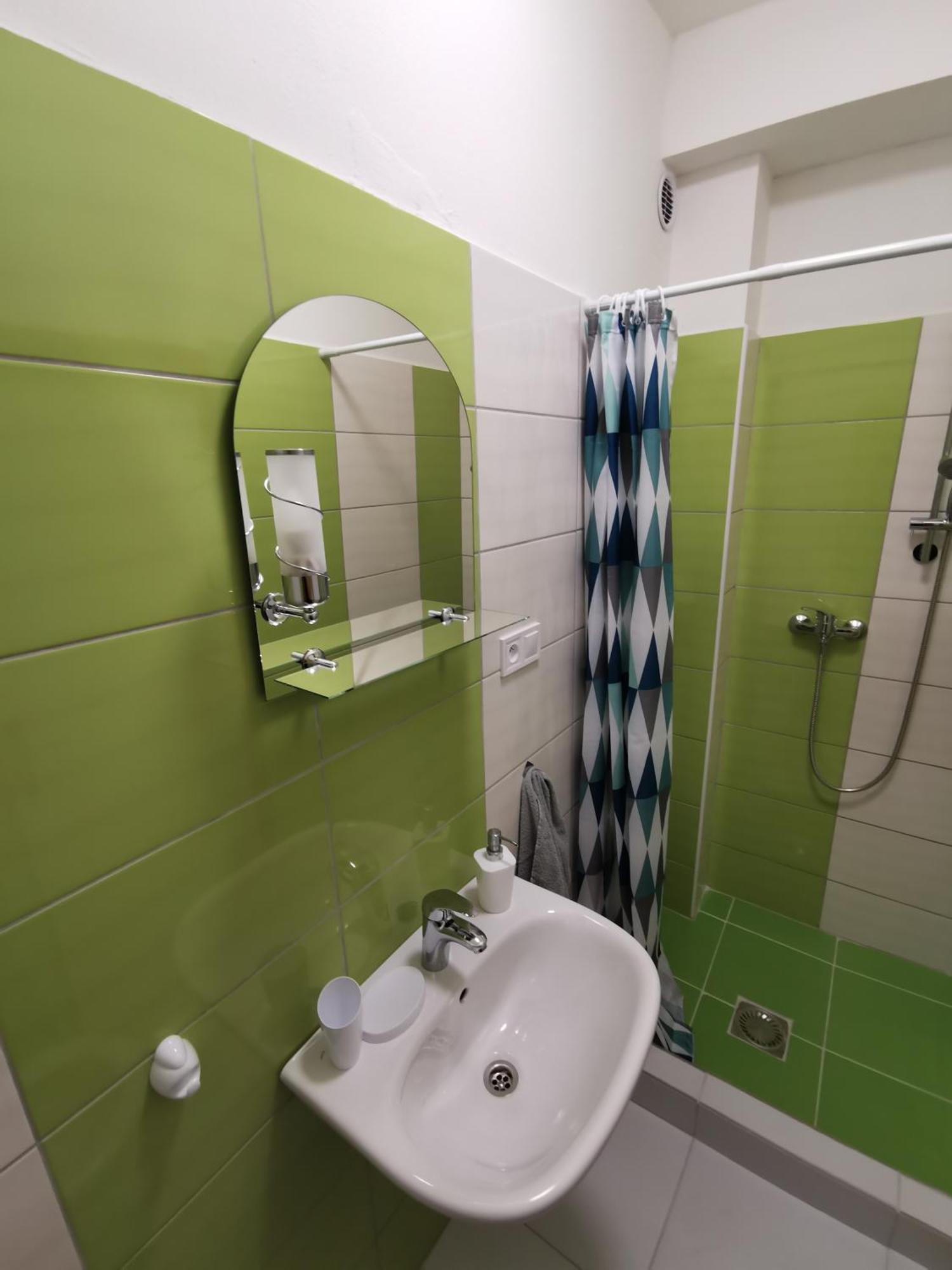 Penzión Bernáth Rožňava Esterno foto