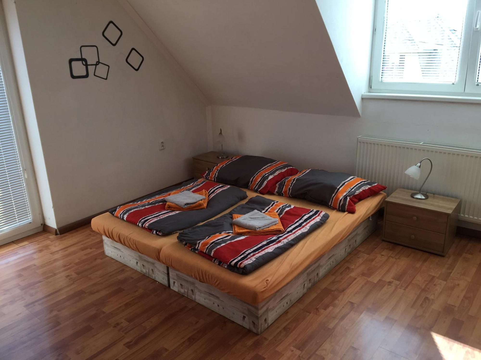 Penzión Bernáth Rožňava Esterno foto