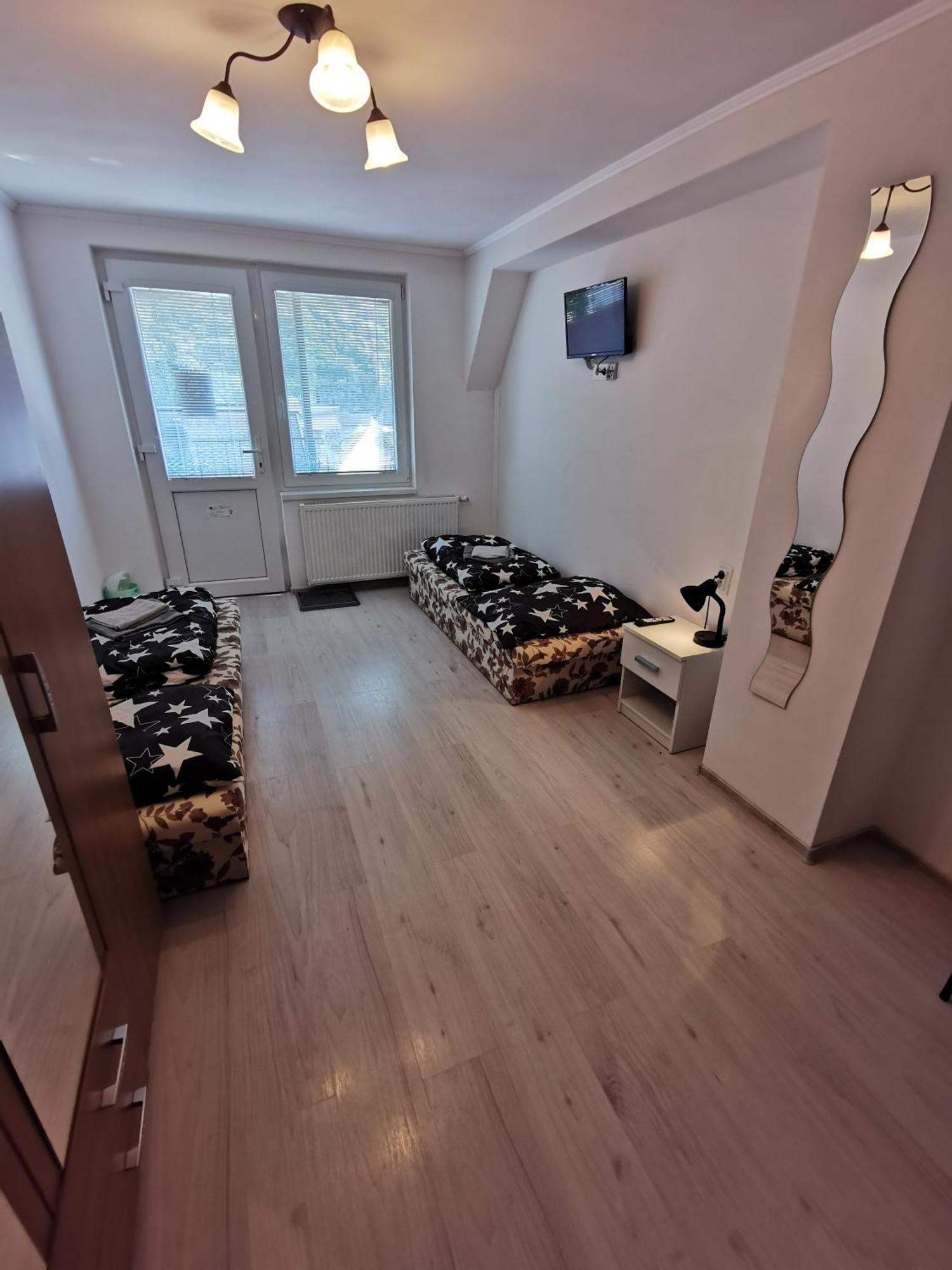 Penzión Bernáth Rožňava Esterno foto