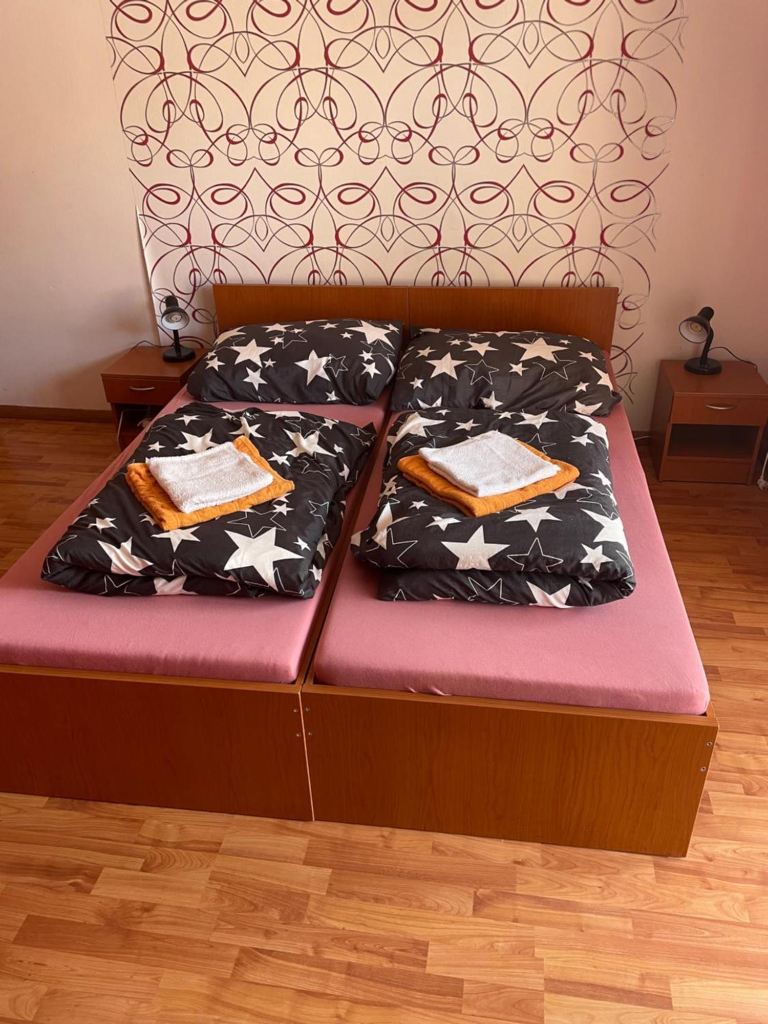 Penzión Bernáth Rožňava Esterno foto